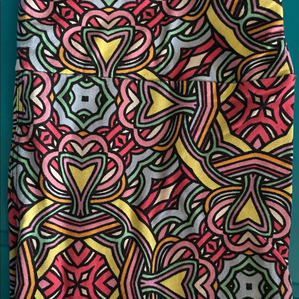 LLR leggings